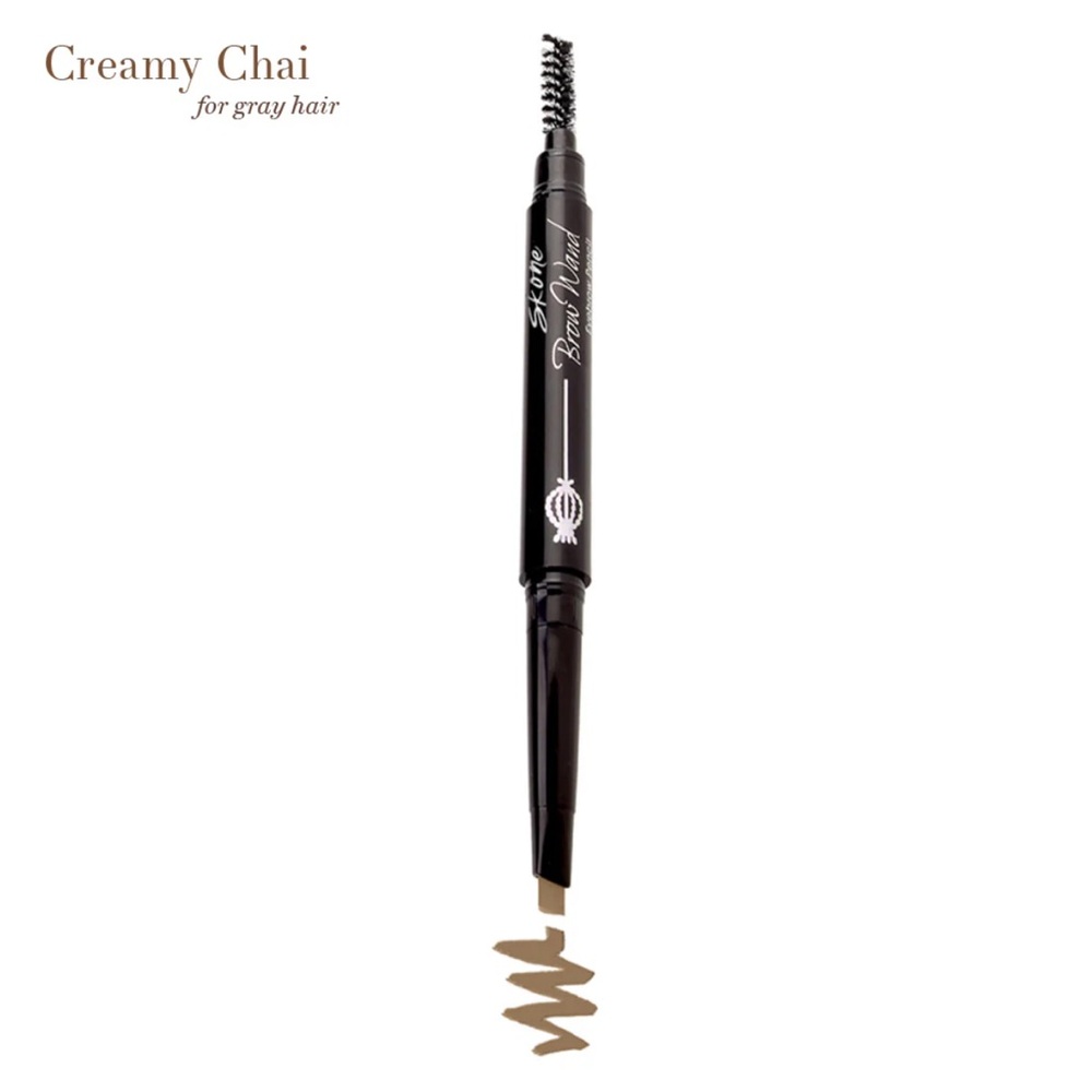 Skone Brow Pencil in Creamy Chai